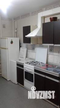 1-к квартира, на длительный срок, 43м2, 5/10 этаж