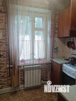 1-к квартира, на длительный срок, 30м2, 2/2 этаж