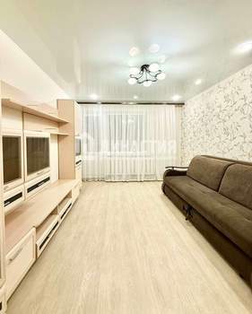 2-к квартира, на длительный срок, 47м2, 6/9 этаж