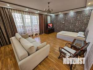 2-к квартира, посуточно, 89м2, 3/16 этаж