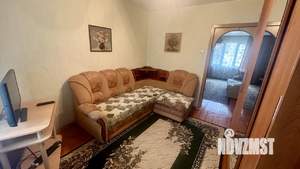 2-к квартира, на длительный срок, 56м2, 1/9 этаж