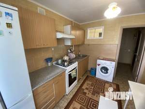 2-к квартира, на длительный срок, 50м2, 4/9 этаж