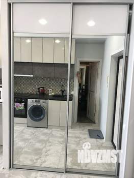 2-к квартира, посуточно, 42м2, 17/18 этаж