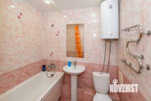 1-к квартира, на длительный срок, 35м2, 4/9 этаж