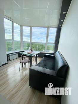 2-к квартира, посуточно, 70м2, 16/17 этаж