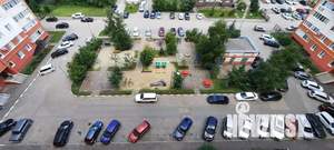 1-к квартира, посуточно, 55м2, 10/14 этаж