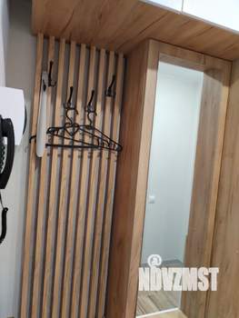 1-к квартира, посуточно, 35м2, 3/10 этаж