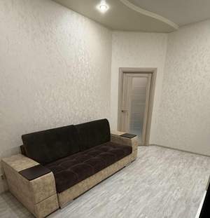 1-к квартира, на длительный срок, 42м2, 1/10 этаж