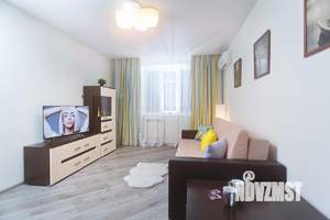 1-к квартира, посуточно, 48м2, 1/1 этаж