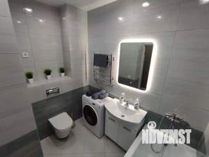 1-к квартира, посуточно, 48м2, 1/1 этаж