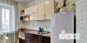 Студия квартира, посуточно, 45м2, 12/16 этаж