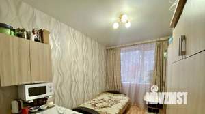 Студия квартира, на длительный срок, 21м2, 3/4 этаж