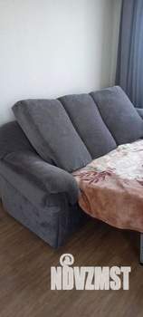 1-к квартира, на длительный срок, 37м2, 8/9 этаж