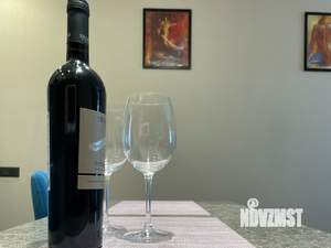 Студия квартира, посуточно, 28м2, 18/18 этаж