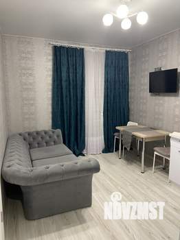 1-к квартира, посуточно, 45м2, 12/14 этаж