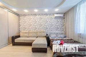 1-к квартира, посуточно, 48м2, 13/14 этаж