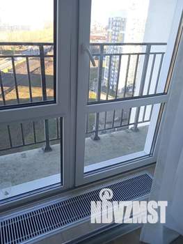 Студия квартира, посуточно, 30м2, 17/18 этаж