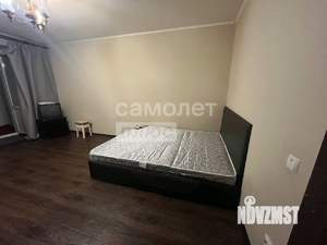 1-к квартира, на длительный срок, 38м2, 2/10 этаж