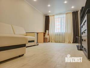 1-к квартира, на длительный срок, 40м2, 4/9 этаж