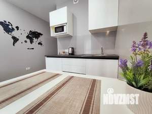 Студия квартира, посуточно, 28м2, 14/17 этаж