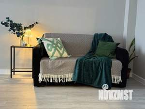 2-к квартира, посуточно, 52м2, 5/17 этаж