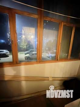 1-к квартира, на длительный срок, 28м2, 1/10 этаж