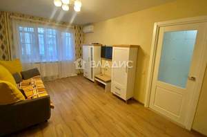 2-к квартира, на длительный срок, 44м2, 5/9 этаж