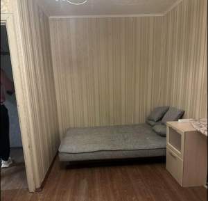 1-к квартира, на длительный срок, 28м2, 1/10 этаж