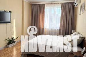 1-к квартира, посуточно, 54м2, 9/16 этаж