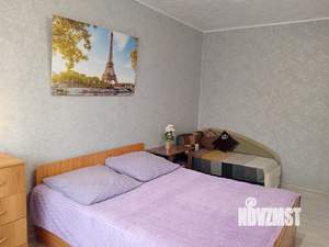 1-к квартира, посуточно, 28м2, 3/9 этаж