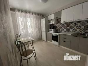 1-к квартира, посуточно, 38м2, 9/17 этаж