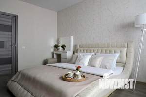 1-к квартира, посуточно, 44м2, 1/1 этаж