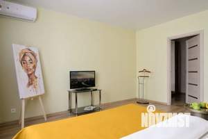 1-к квартира, посуточно, 50м2, 3/12 этаж