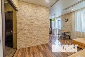 2-к квартира, посуточно, 73м2, 9/14 этаж