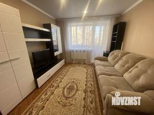 1-к квартира, на длительный срок, 38м2, 5/10 этаж