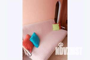 1-к квартира, посуточно, 36м2, 3/9 этаж