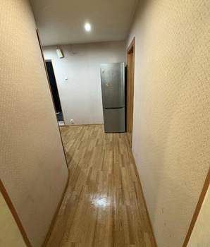 1-к квартира, на длительный срок, 34м2, 1/2 этаж