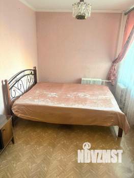 2-к квартира, на длительный срок, 68м2, 4/6 этаж