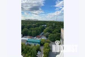 2-к квартира, посуточно, 70м2, 16/17 этаж