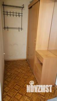 1-к квартира, посуточно, 35м2, 4/9 этаж