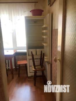 2-к квартира, на длительный срок, 45м2, 5/5 этаж