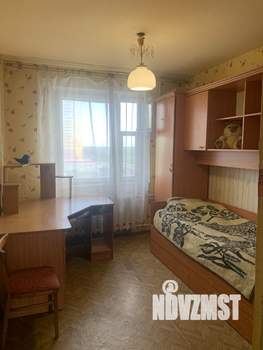 3-к квартира, на длительный срок, 64м2, 6/10 этаж