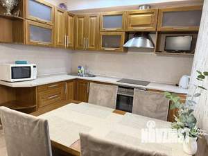 1-к квартира, посуточно, 48м2, 1/1 этаж