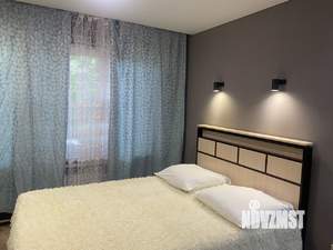 1-к квартира, посуточно, 36м2, 1/9 этаж