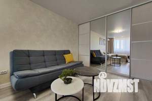 2-к квартира, посуточно, 62м2, 8/19 этаж