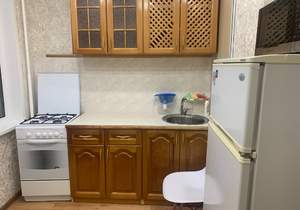 1-к квартира, на длительный срок, 36м2, 7/10 этаж