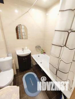 Студия квартира, посуточно, 30м2, 10/17 этаж