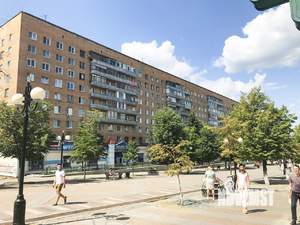 2-к квартира, на длительный срок, 52м2, 6/9 этаж