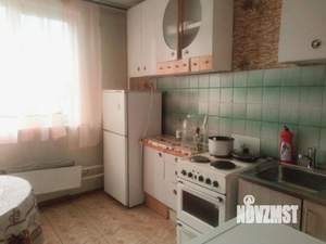 1-к квартира, на длительный срок, 33м2, 4/9 этаж