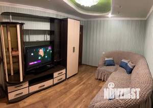 2-к квартира, посуточно, 50м2, 6/10 этаж